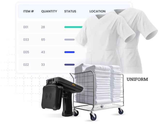 uniform service